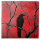 Zoek naar rook tegels Vogel