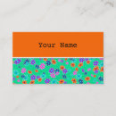 Zoek naar fabric visitekaartjes Textuur