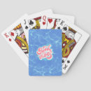 Recherche de piscine jeux de cartes Plage