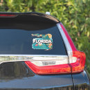 Recherche de floride voiture autocollants Amérique