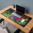 Recherche de opale tapis souris Cristal