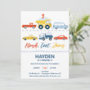Recherche de klaxons invitations Pour enfants