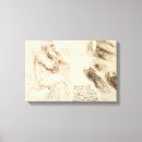 Recherche de vinci impressions sur toile Léonard de vinci