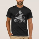 Recherche de tatouage de lézard tshirts Tribal