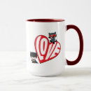 Zoek naar catwoman mokken Stripboek