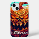 Recherche de sinistre iphone coques Halloween
