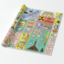 Zoek naar chemistry cadeaupapier Chemie