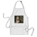 Recherche de minou mignon tabliers Humour