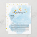 Zoek naar safari baby shower spellen Blauw