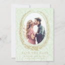 Recherche de damask save the dates Élégant
