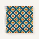 Zoek naar marokkaanse notitieboeken Geometrisch