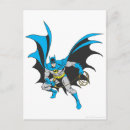 Zoek naar originelen briefkaarten Gotham