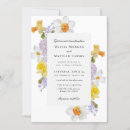 Recherche de jacinthes invitations Printemps