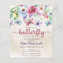 Recherche de butterfly baby shower Violet