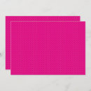 Recherche de pois blanc invitations Pour tous