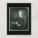 Recherche de emily dickinson cartes postales Poètes
