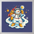 Zoek naar sneeuwman posters Kerstmis