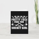 Zoek naar hockey vrouw kaarten Voor