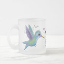 Recherche de colibri dessin tasses Mignon