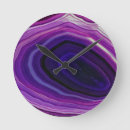 Recherche de geode horloges Cristaux