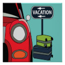 Recherche de route route posters Vacances