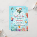 Recherche de tortue mignonne invitations Toute personne