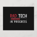 Recherche de technologie cartes postales Technicien