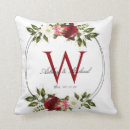 Recherche de de rose rouge coussins Pour eux