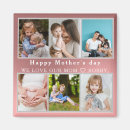 Recherche de mothers day magnets Typographie