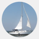 Recherche de navigation autocollants Bateau