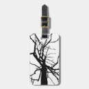 Recherche de arbre motif bagages étiquettes Botanique