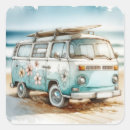 Recherche de planche de surf vintage autocollants Pour tous