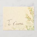 Recherche de amour france cartes postales Vintage