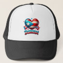 Recherche de flag casquettes National