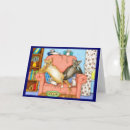 Zoek naar grappige muis kaarten Kunst