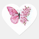Zoek naar japanse kers stickers Bloem