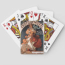 Zoek naar mucha speelkaarten Retro
