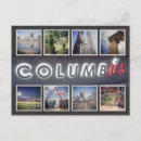 Recherche de columbus cartes postales Ohio