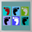 Recherche de pedicure posters Pieds