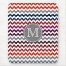 Recherche de zigzag gris tapis souris Chevron