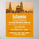 Recherche de mosquée Musulman