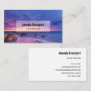 Recherche de coucher soleil cartes visite Mer