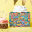 Zoek naar batman cadeaupapier Justice league heroes