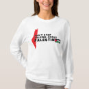 Zoek naar palestina dames tshirts Moslim