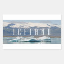 Recherche de iceberg autocollants Neige