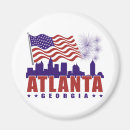 Zoek naar atlanta magneten Georgië