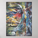 Recherche de shaman posters Magie