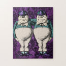 Recherche de tweedledee Pays des merveilles