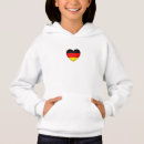 Zoek naar duitsland hoodies Hart