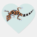 Recherche de geckos autocollants Nature